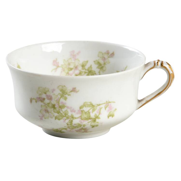 Schleiger 61i Flat Cup