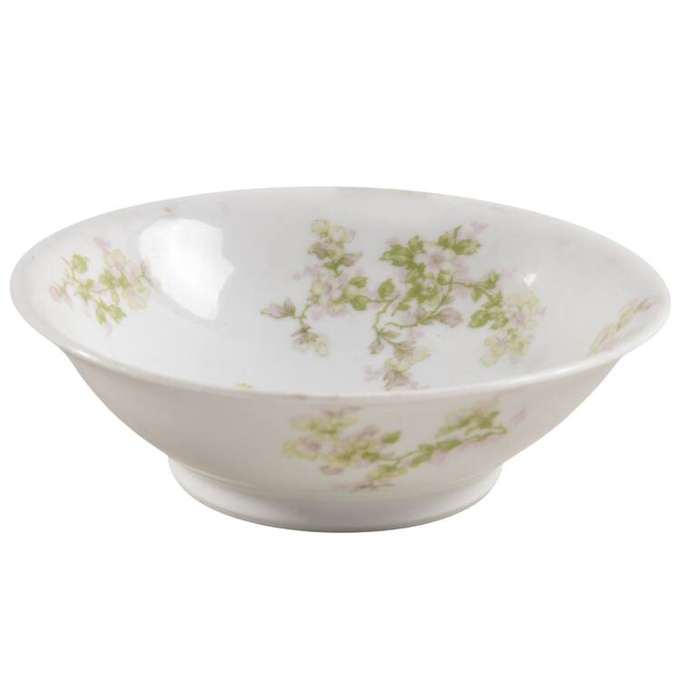 Schleiger 61i Coupe Cereal Bowl