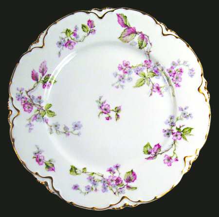 Schleiger 62e by Haviland