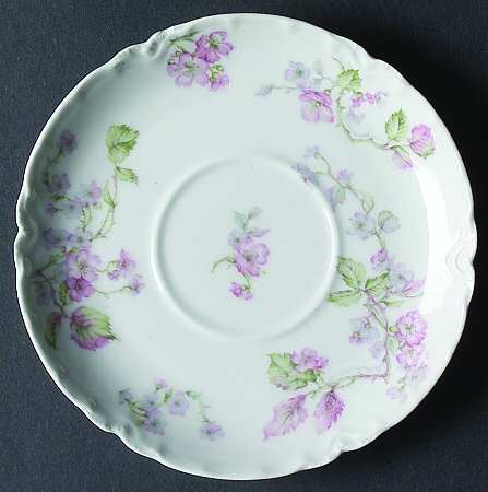 Schleiger 62i by Haviland