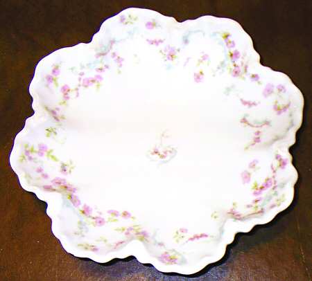 Schleiger 63h 9" Nappy