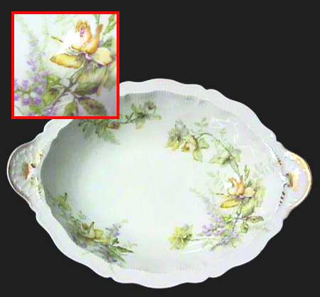 Schleiger 1234-1 by Haviland
