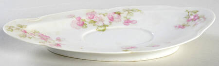 Schleiger 66a Underplate for Gravy Boat