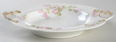 Schleiger 66a Round Butter No Lid