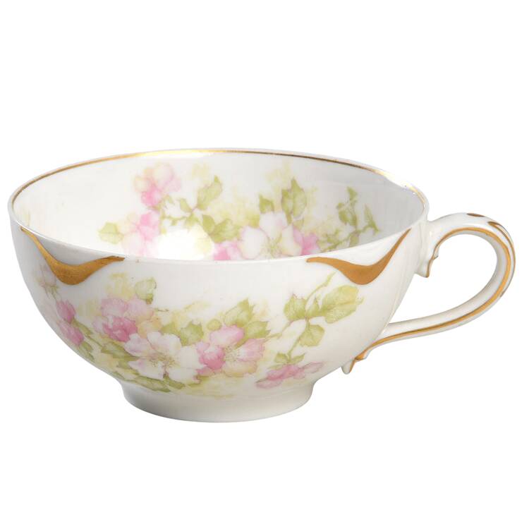 Schleiger 66m Flat Cup