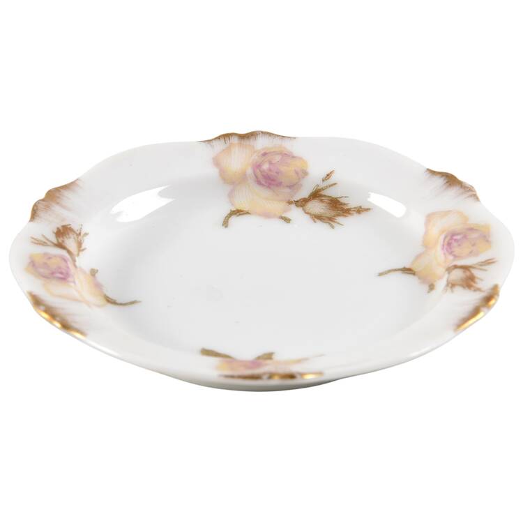 Schleiger 1232 Butter Pat