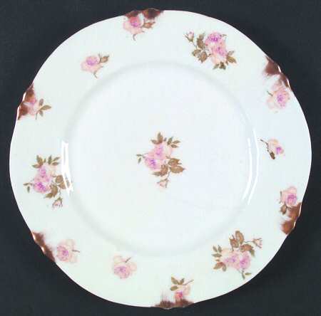 Schleiger 1232 by Haviland