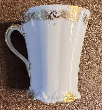 H1280 Chocolate Cup