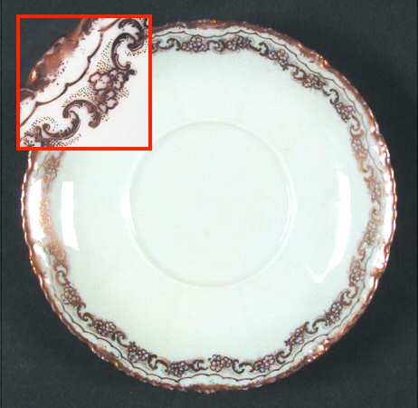 H1280 Saucer