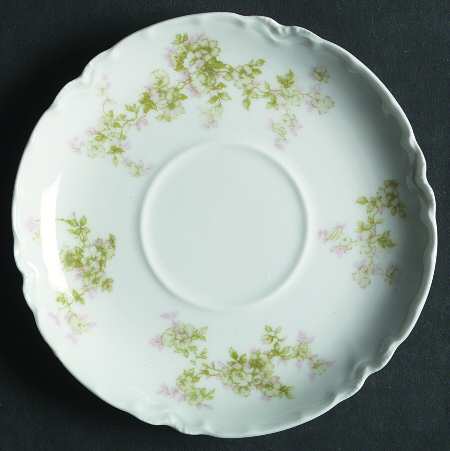 Schleiger 67i Saucer