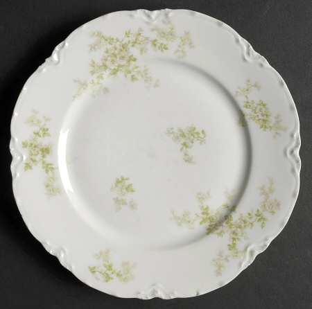 Schleiger 67i by Haviland