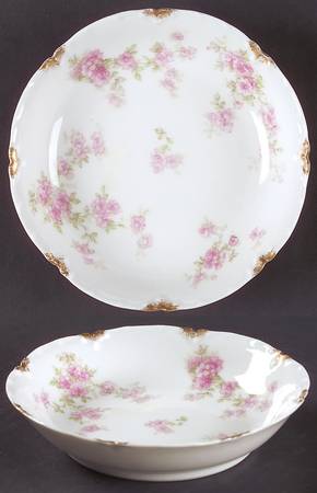 Schleiger 67k Fruit/Dessert (Sauce) Bowl