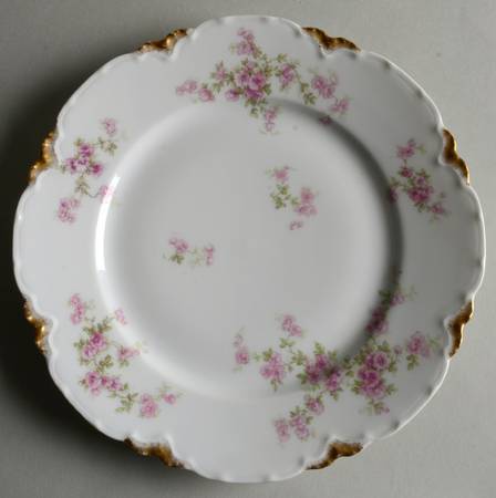 Schleiger 67k by Haviland