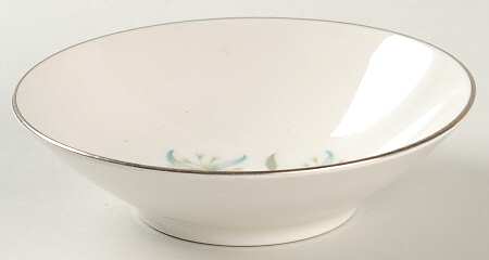 Cynthia Fruit/Dessert (Sauce) Bowl
