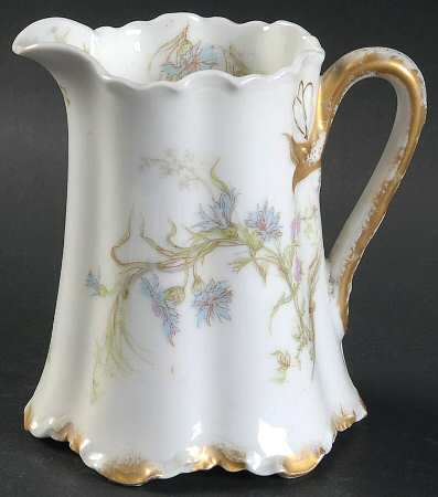 Schleiger 70H Creamer