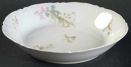 Schleiger 70H Coupe Soup Bowl
