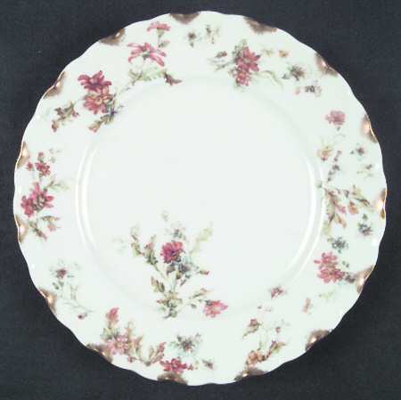 Schleiger 659-1 by Haviland