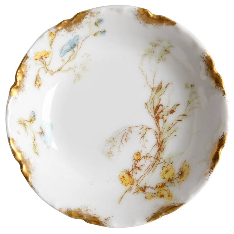Schleiger 71 Butter Pat