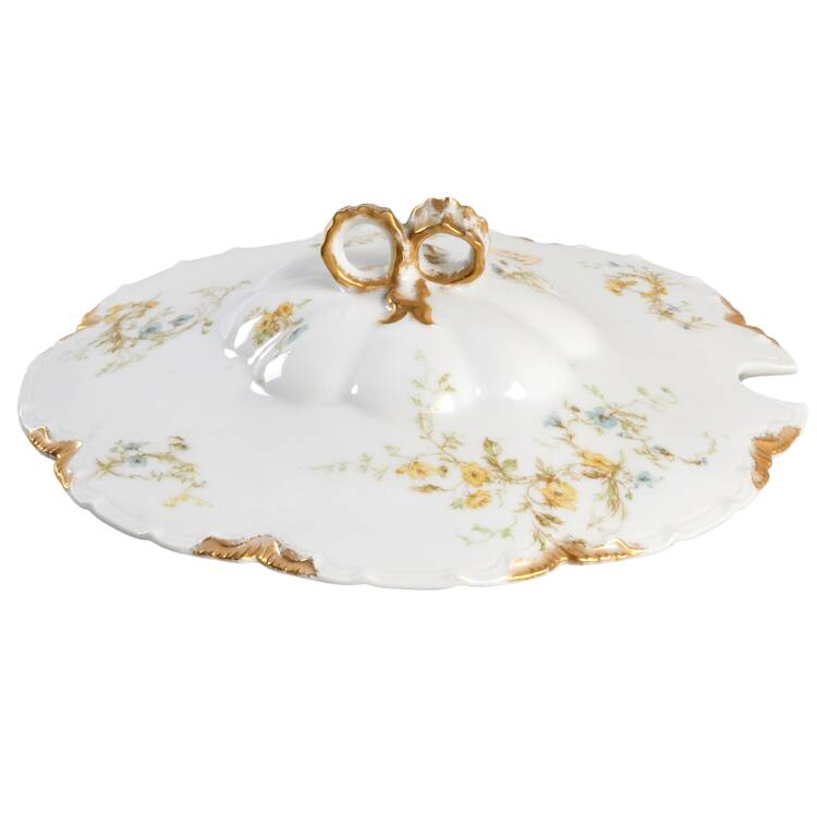 Schleiger 71 Lid for Tureen