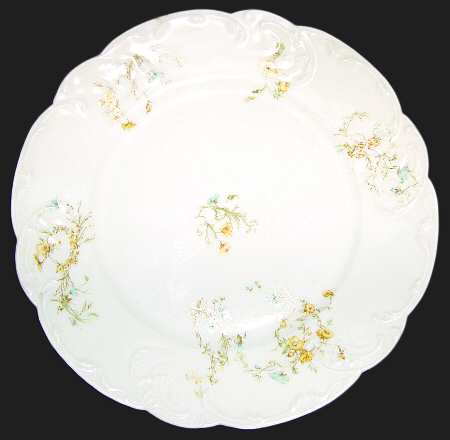 Schleiger 71G by Haviland