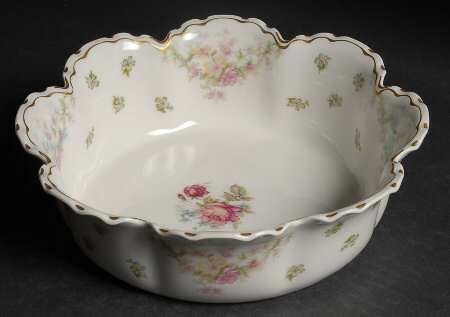 Schleiger 72c 9" Round Vegetable Bowl