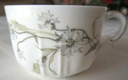 Schleiger 73e by Haviland