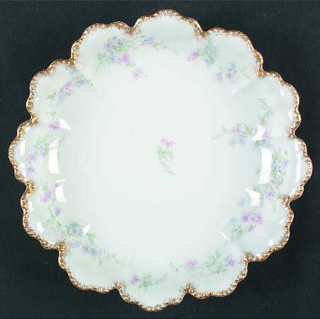 Schleiger 75b by Haviland