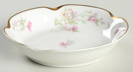 Schleiger 75c Fruit/Dessert (Sauce) Bowl