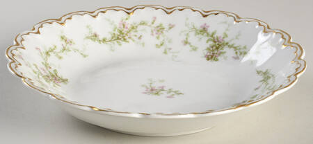 Schleiger 1024-1 Coupe Soup Bowl
