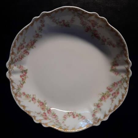 Schleiger 145e Coupe Soup Bowl