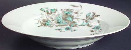 Schleiger 77 Rim Soup Bowl