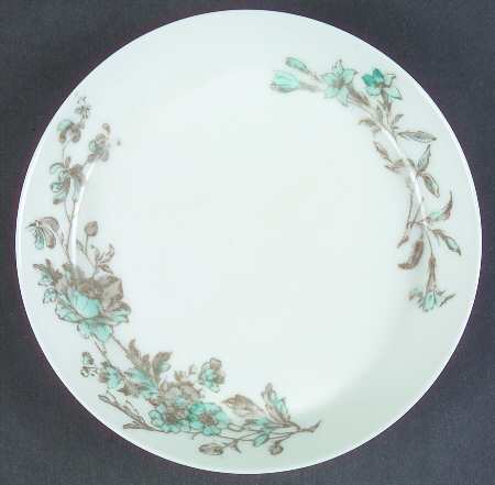 Schleiger 77 Saucer for Flat Cup