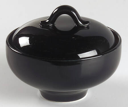 Confetti Sugar Bowl & Lid