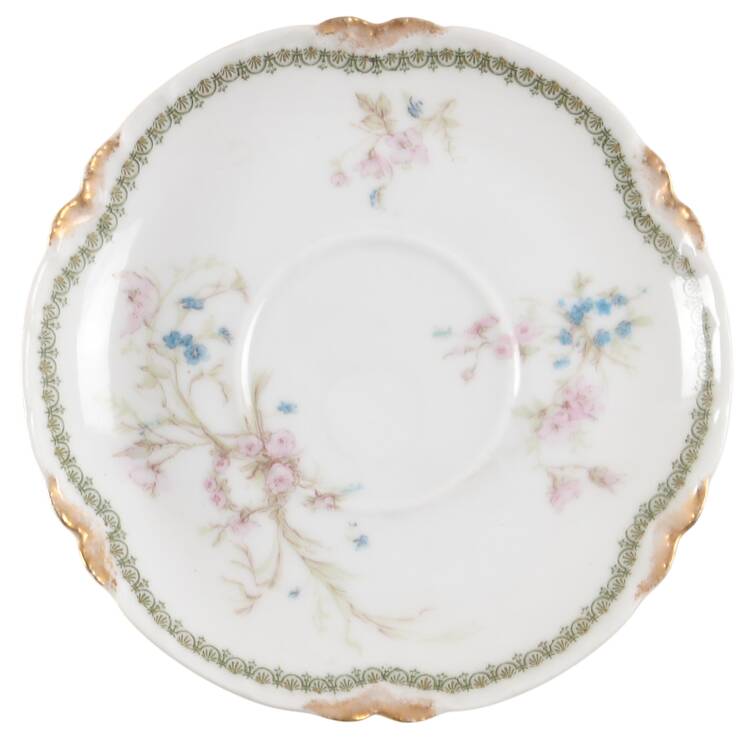 Schleiger 78l Saucer