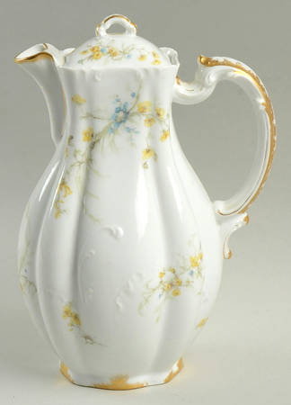 Schleiger 78s by Haviland