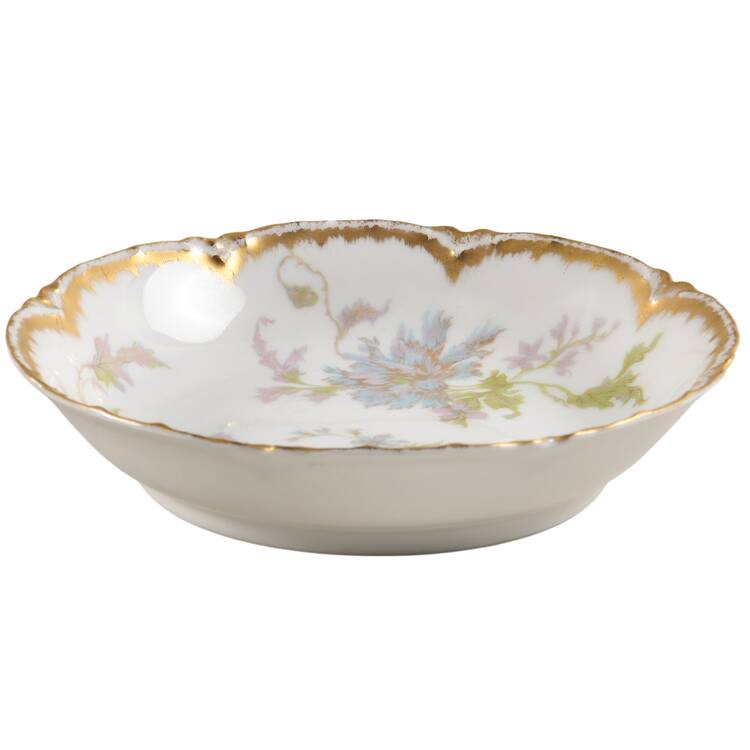 Schleiger 79f Fruit/Dessert (Sauce) Bowl
