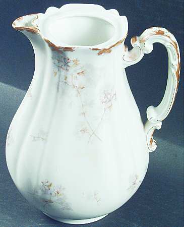 Schleiger 83b Chocolate Pot No Lid
