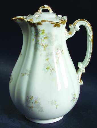 Schleiger 83b by Haviland