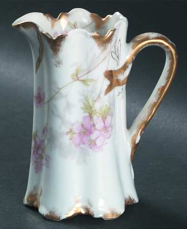 Schleiger 83g Creamer
