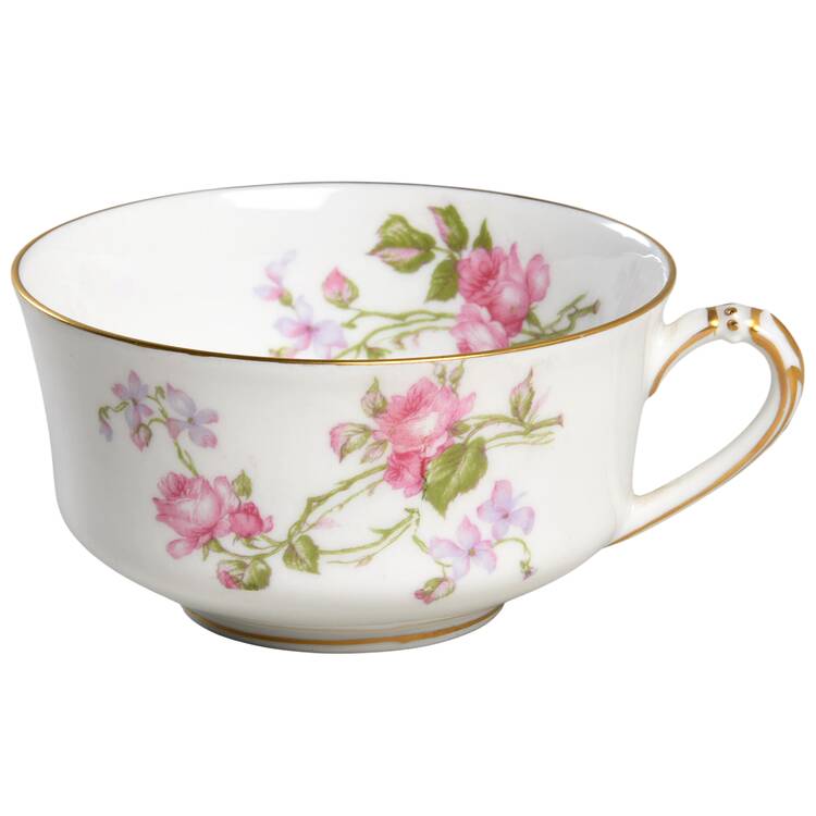 Schleiger 87A Flat Cup