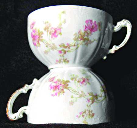 Schleiger 90 Flat Cup