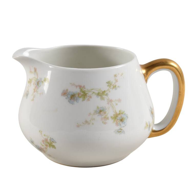 Schleiger 90h 40 Oz Pitcher by Haviland