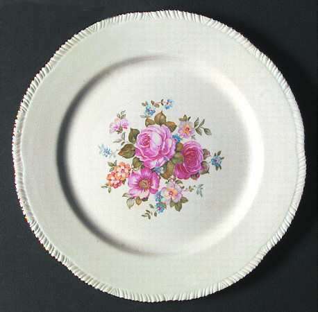 HLC1201 Dinner Plate