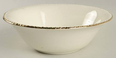 HLC1201 8" Round Vegetable Bowl