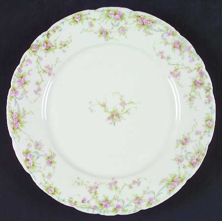 Schleiger 142e by Haviland