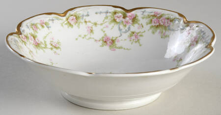 Schleiger 142f Coupe Cereal Bowl