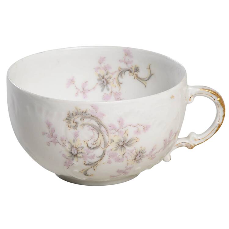 Schleiger 143d Oversized Cup