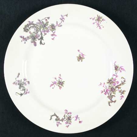 Schleiger 143f by Haviland