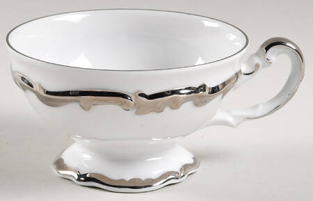 Adonis Footed Cup