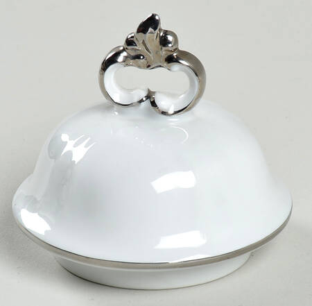 Adonis Lid for Sugar Bowl